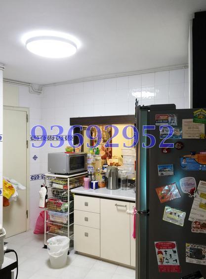 Blk 468A Admiralty Drive (Sembawang), HDB 5 Rooms #135686222